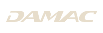 DAMAC logo