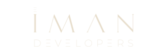 Iman Developers logo