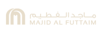 Majid Al Futtaim logo