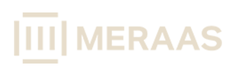 Meraas logo