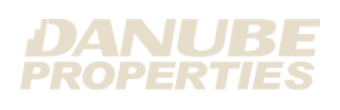 Danube Properties logo