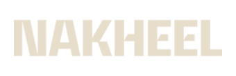 Nakheel logo