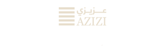 Azizi logo