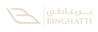 Binghatti logo