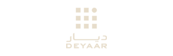 Deyaar logo