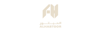 Al Habtoor logo