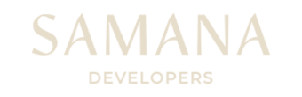Samana Developers logo